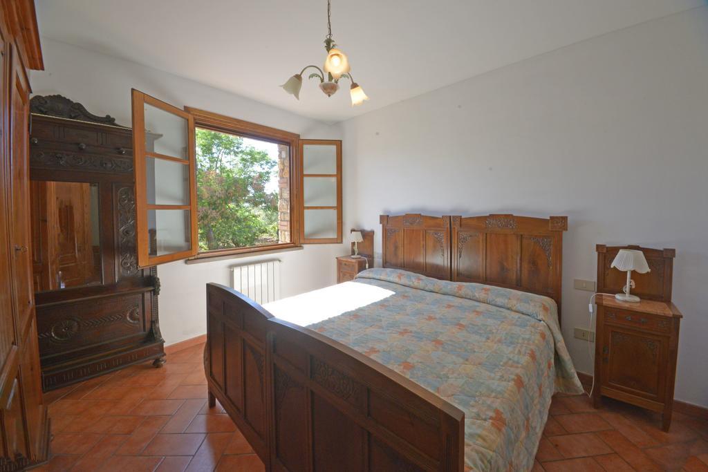 La Sassetta Villa Bibbona Ngoại thất bức ảnh