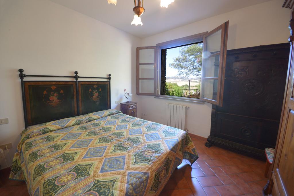 La Sassetta Villa Bibbona Ngoại thất bức ảnh